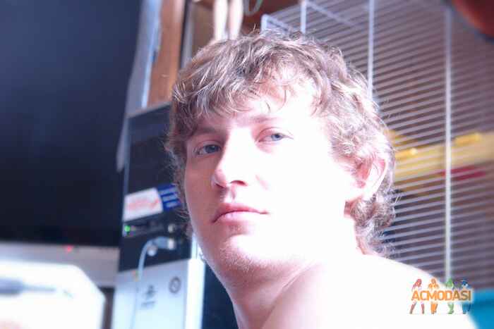 Герман  Калишевский фото №624564. Загружено 29 Марта 2014