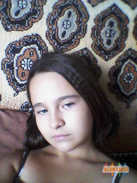Анастасия Вячеславовна Федичкина фото №634532. Загружено 11 Апреля 2014