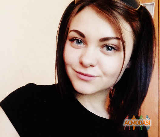 Анастасия Сергеевна Москаленко фото №863380. Загружено 20 Мая 2015