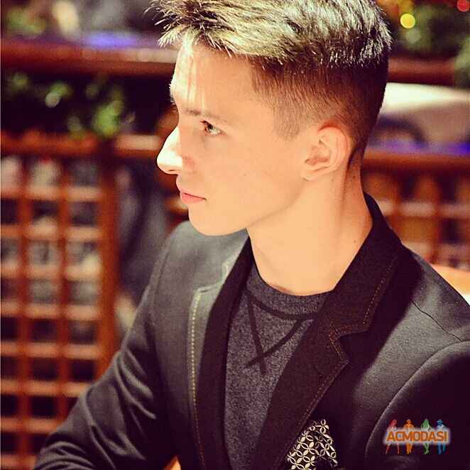 Алексей Андреевич Рукинов фото №796451. Загружено 03 Января 2015