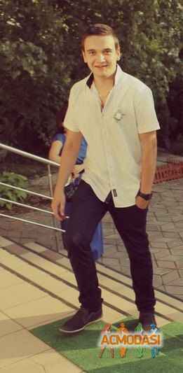 Вадим Александрович Заяц фото №850956. Загружено 18 Апреля 2015