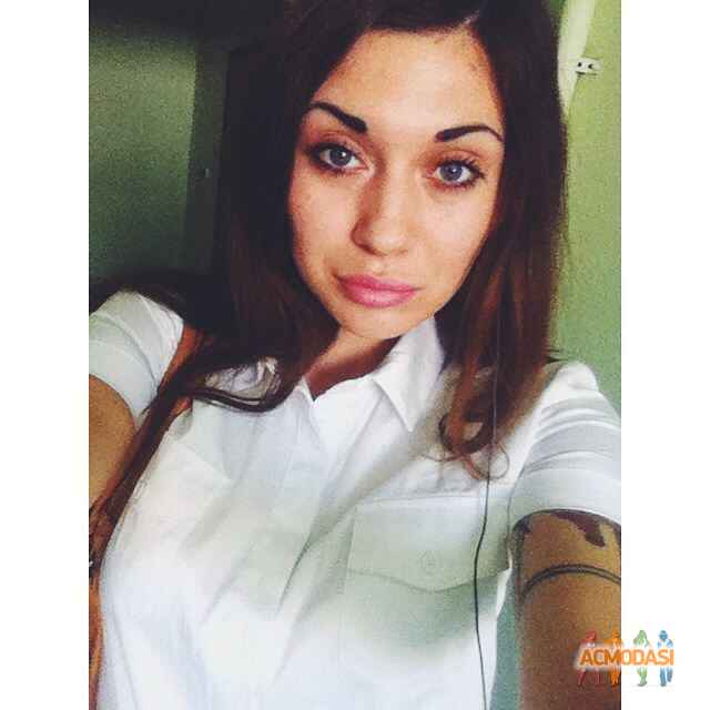 Екатерина Сергеевна Климова фото №893882. Загружено 27 Июля 2015