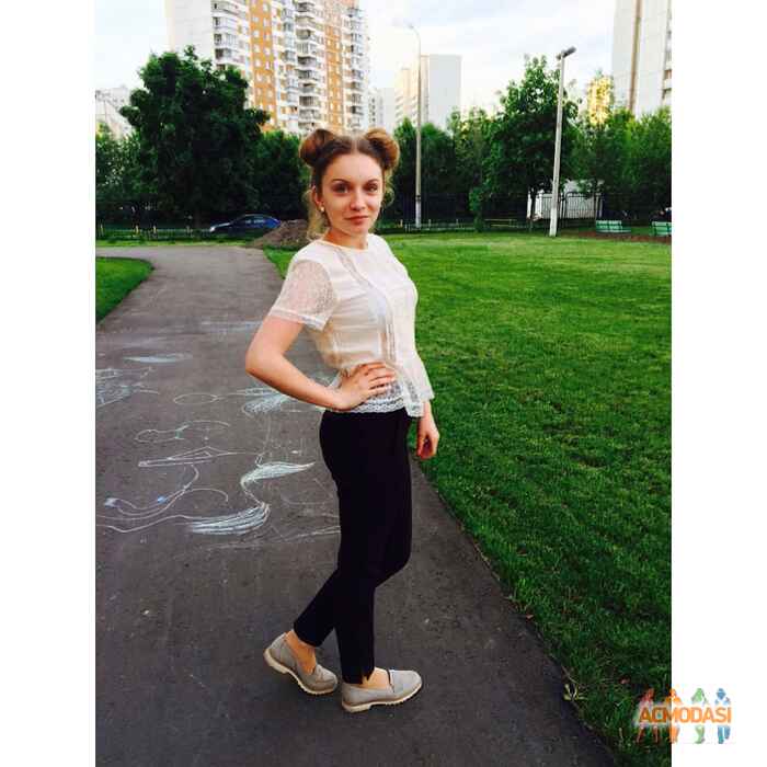 Лиза  Нечаева фото №895750. Загружено 30 Июля 2015