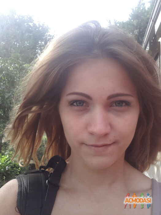 Наливайко Дарья Валерьевна фото №1080818. Загружено 05 Сентября 2016