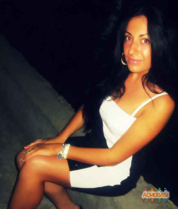 Юлия Сергеевна Миронова фото №1085873. Загружено 17 Сентября 2016