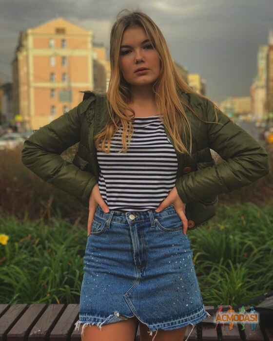 Анна Дмитриевна Шпис фото №1645673. Загружено 10 Октября 2020