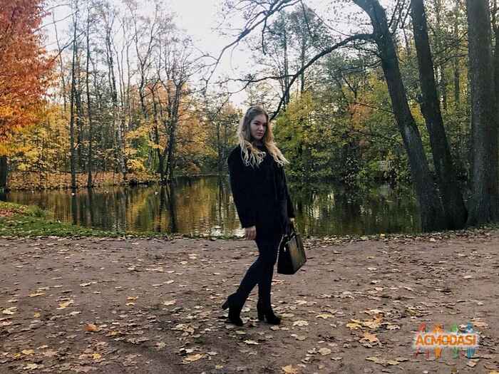 Алёна  Харина фото №1296797. Загружено 08 Марта 2018