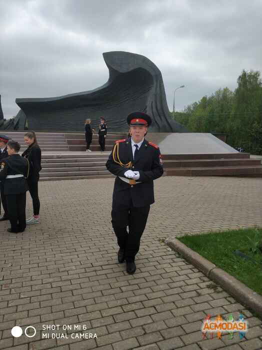 Ирена  Германика фото №1325479. Загружено 25 Мая 2018