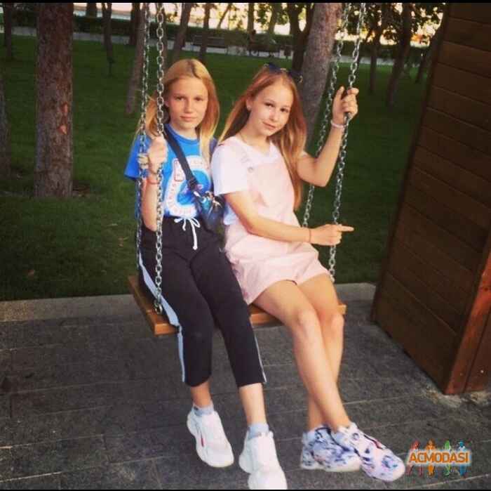 Полина  Бабенко фото №1492146. Загружено 28 Июля 2019