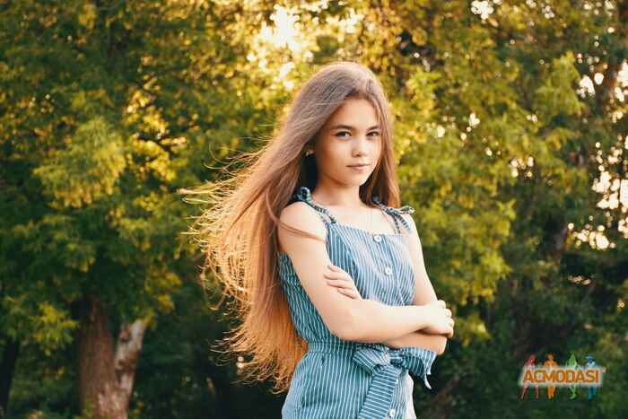 Ксения Сергеевна Жмаченкова фото №1477942. Загружено 27 Июня 2019