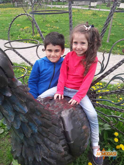 Анаида   фото №1487977. Загружено 19 Июля 2019