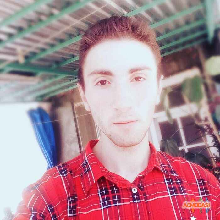 Геворг Арамович Ераносян фото №1510796. Загружено 13 Сентября 2019