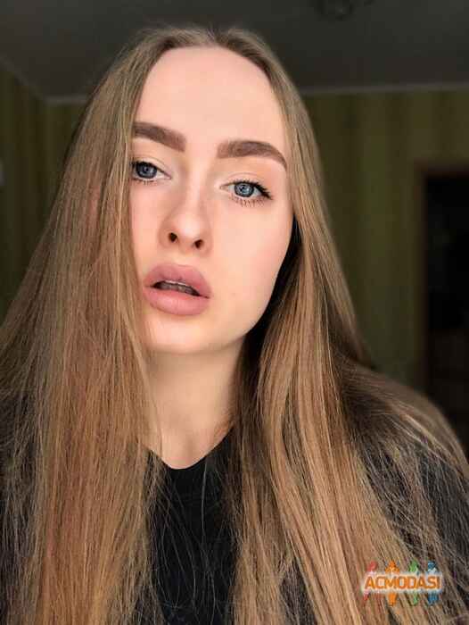 Валерия Александровна Александрова фото №1597402. Загружено 06 Мая 2020