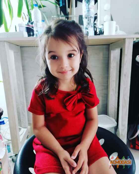 София Руслановна Дурсун фото №1618038. Загружено 10 Июля 2020