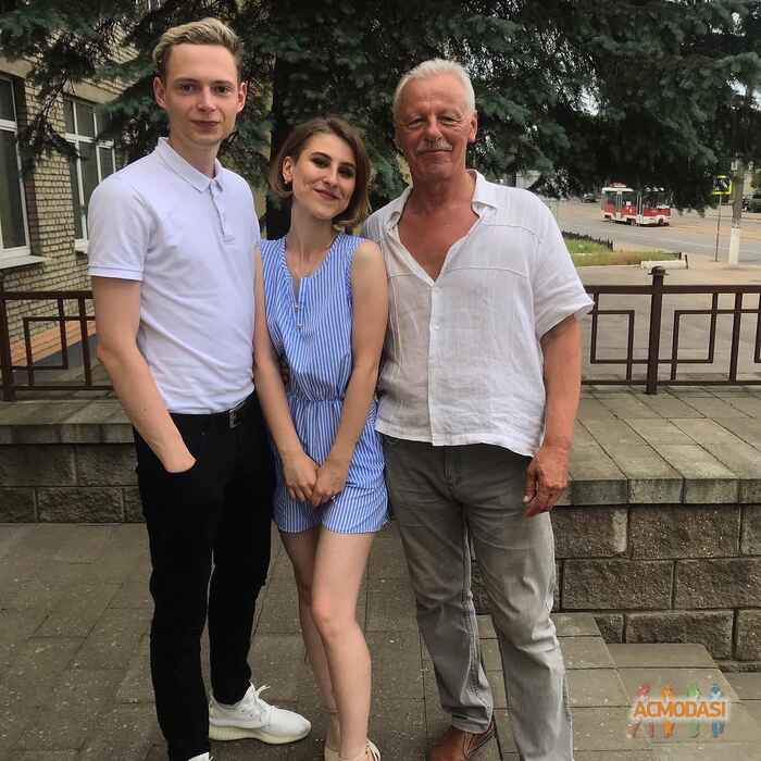 Никита  Климов фото №1704417. Загружено 04 Мая 2021