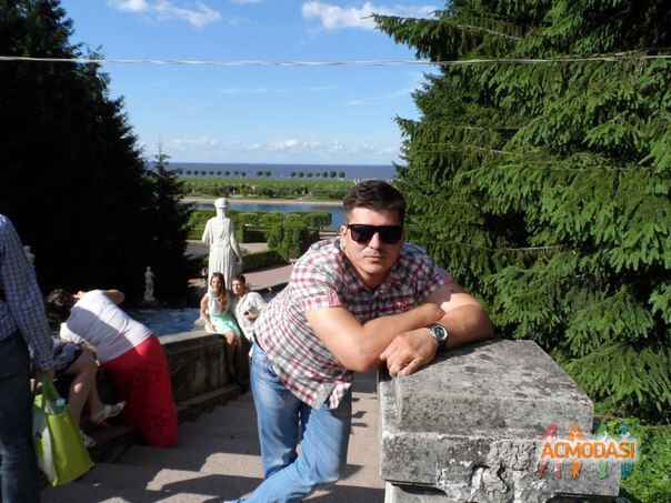 Максим Сергеевич Пыткин фото №637939. Загружено 17 Апреля 2014