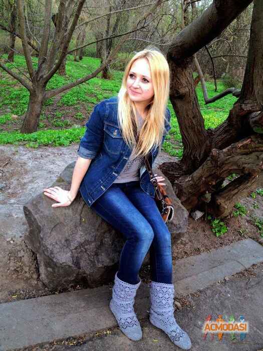 Снежана Петровна Габрук фото №444108. Загружено 09 Июля 2013
