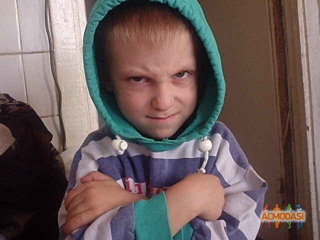 Владислав Олегович Миховский фото №513873. Загружено 18 Октября 2013