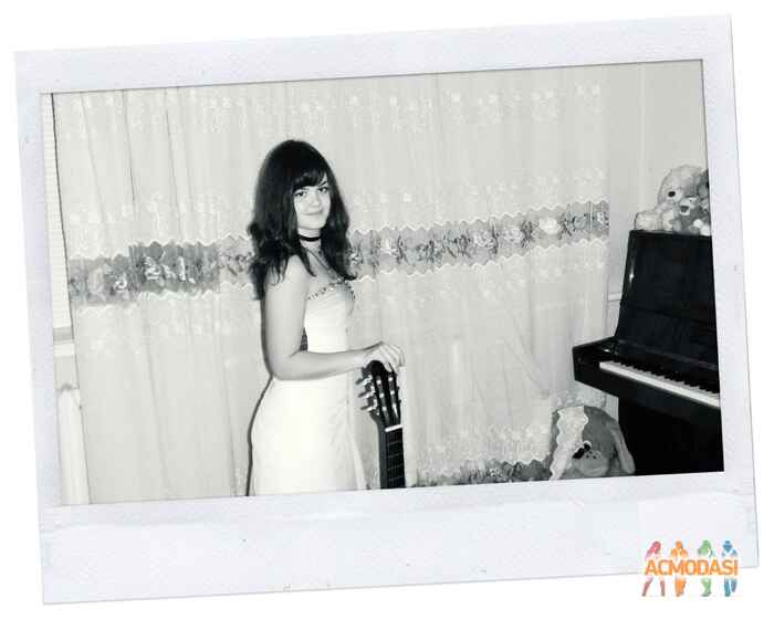 Вера Влодимировна Лукьянова фото №535578. Загружено 18 Ноября 2013