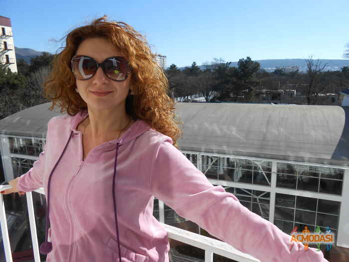 Анна Овсеповна Засыпкина фото №614357. Загружено 14 Марта 2014