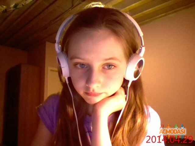 Анастасия  Доброхотова фото №657710. Загружено 23 Мая 2014