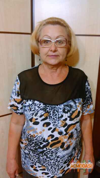 Наталия Васильевна Петляк фото №729051. Загружено 11 Сентября 2014