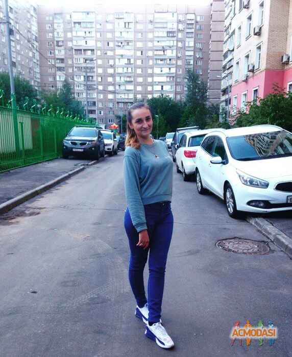 Мария Алексеевна Любчикова фото №1065502. Загружено 30 Июля 2016