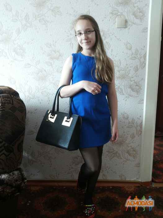 Евгения Александровна Сизова фото №1140601. Загружено 30 Января 2017