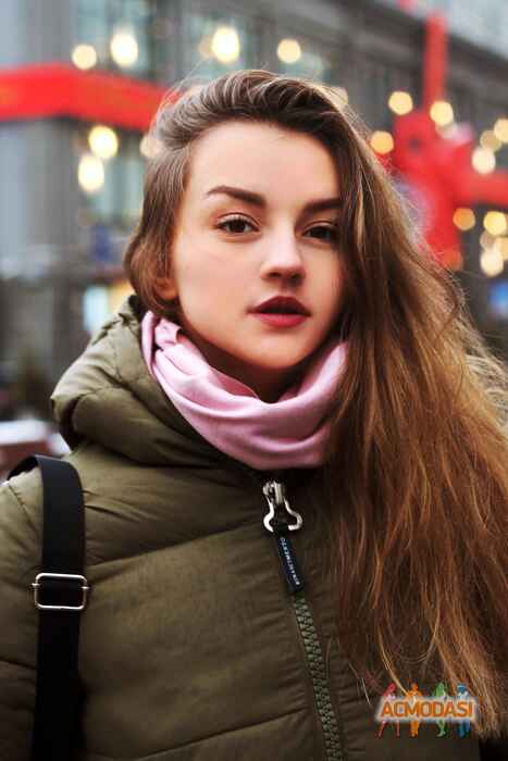 Darya Alexandrovna Levchik фото №1300577. Загружено 17 Марта 2018