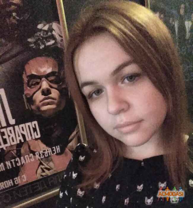 Ирина  Фоменко фото №1365071. Загружено 30 Августа 2018