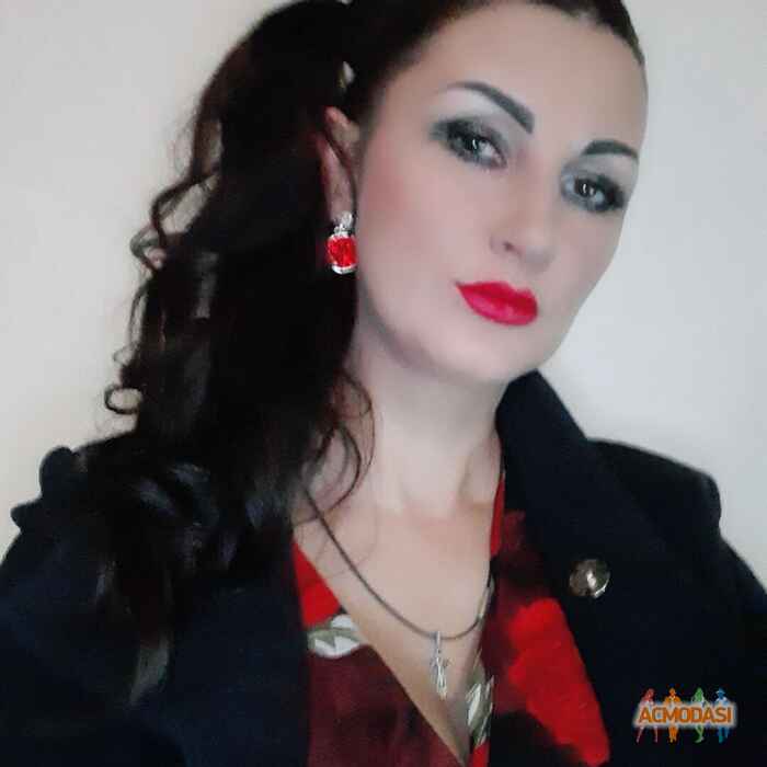 Елена Николаевна Кирюшкина фото №1577414. Загружено 28 Февраля 2020