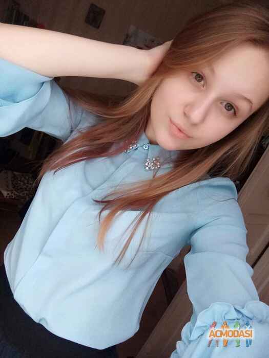 Екатерина Андреевна Андришина фото №1440879. Загружено 31 Марта 2019
