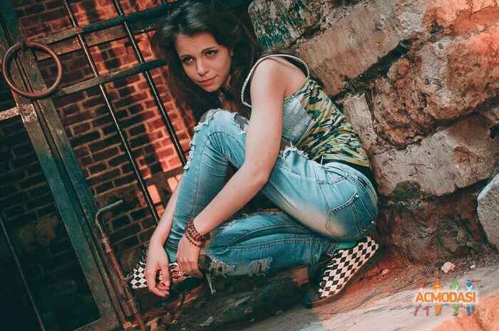 София  Азова фото №1447256. Загружено 15 Апреля 2019