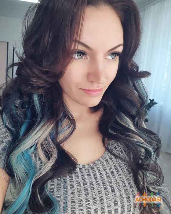 Катя  Якушева фото №1448460. Загружено 17 Апреля 2019