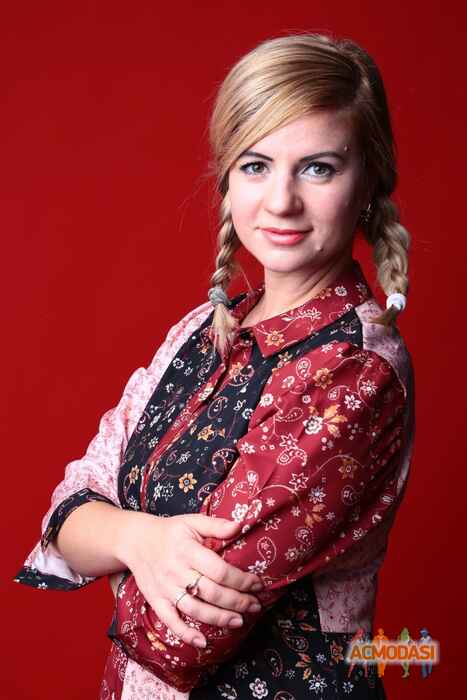 Анна Эдуардровна Любушкина фото №1449696. Загружено 21 Апреля 2019