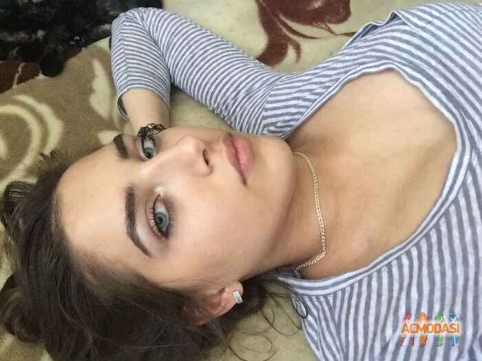 Кристина Викторовна Бухнина фото №1472608. Загружено 12 Июня 2019