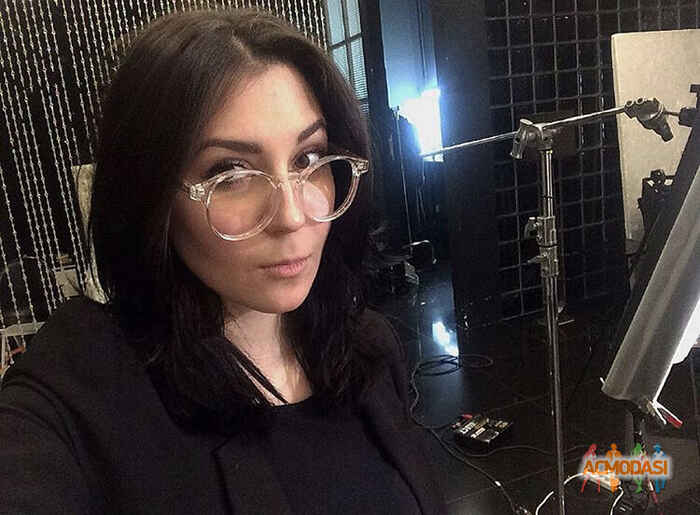 Авелина Владимировна Гарднер фото №1485008. Загружено 12 Июля 2019