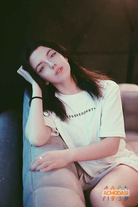 Ксения Сергеевна Ходарина фото №1562394. Загружено 22 Января 2020