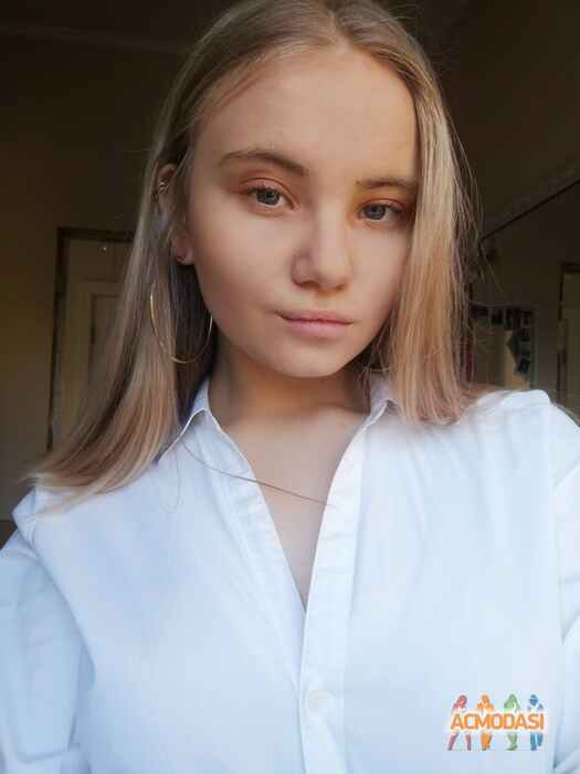 Катя Алексеевна Алексеева фото №1612587. Загружено 25 Июня 2020