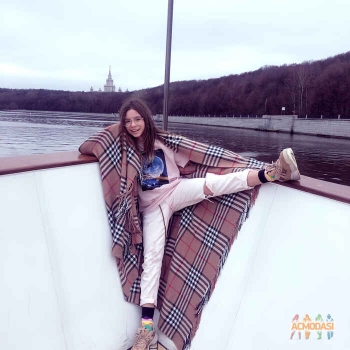 Арина  Кузнецова фото №1632869. Загружено 26 Августа 2020