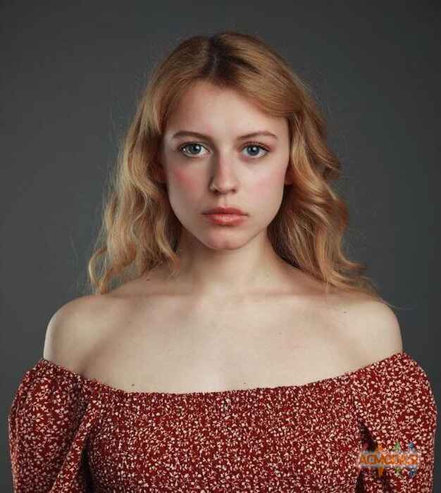 Кристина Владимировна Новикова фото №1713452. Загружено 05 Июня 2021