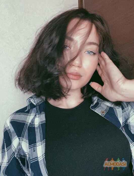 Милана  Салманова фото №1654366. Загружено 07 Ноября 2020