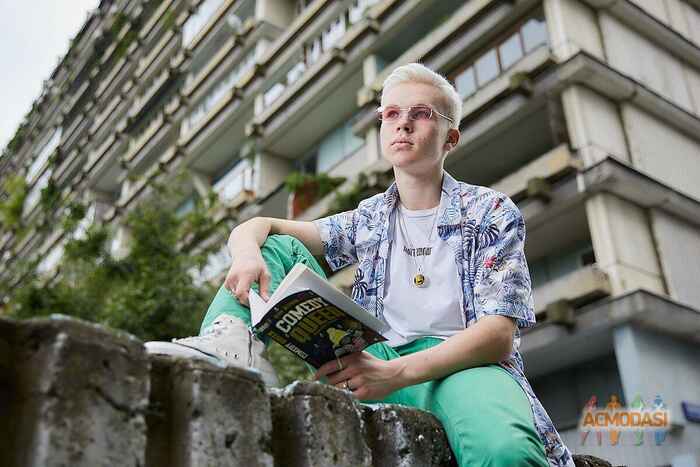 Данила  Симонов фото №1725237. Загружено 20 Июля 2021