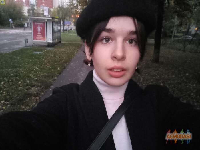Sonya  Polyakova фото №1835305. Загружено 02 Января 2023