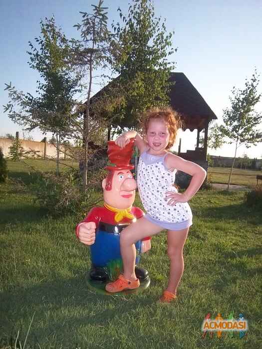 Катарина   фото №290359. Загружено 15 Ноября 2012