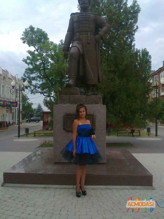 Ольга  Андреевна фото №251901. Загружено 10 Сентября 2012