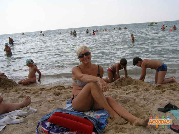 Шкрупская Ольга Александровна фото №295120. Загружено 21 Ноября 2012