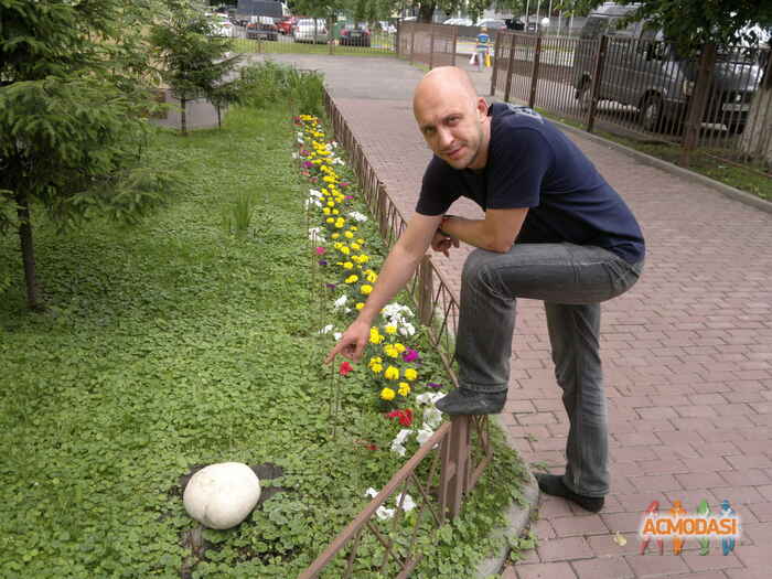 Сергей Владимирович Белоусов фото №299950. Загружено 29 Ноября 2012