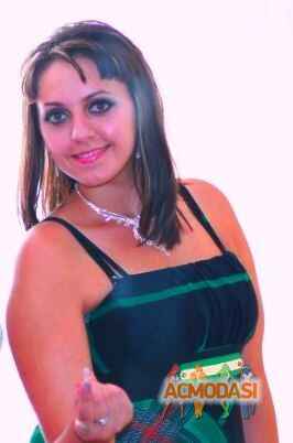 Анастася Сергеевна Гаранина фото №605309. Загружено 27 Февраля 2014