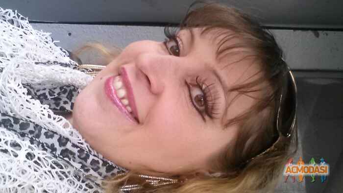 Светлана Игоревна Вьюнова фото №624786. Загружено 29 Марта 2014